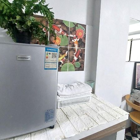Look Shine Apartment Bangkok Zewnętrze zdjęcie