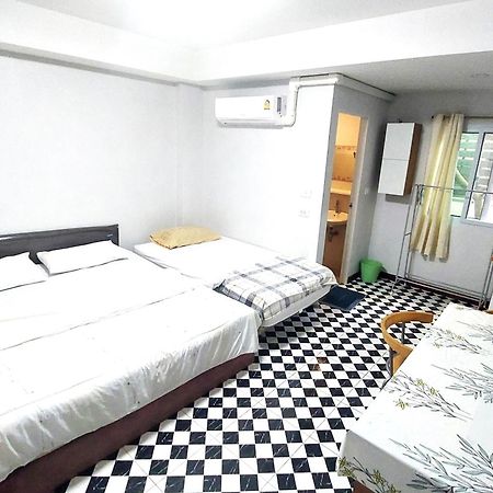 Look Shine Apartment Bangkok Zewnętrze zdjęcie