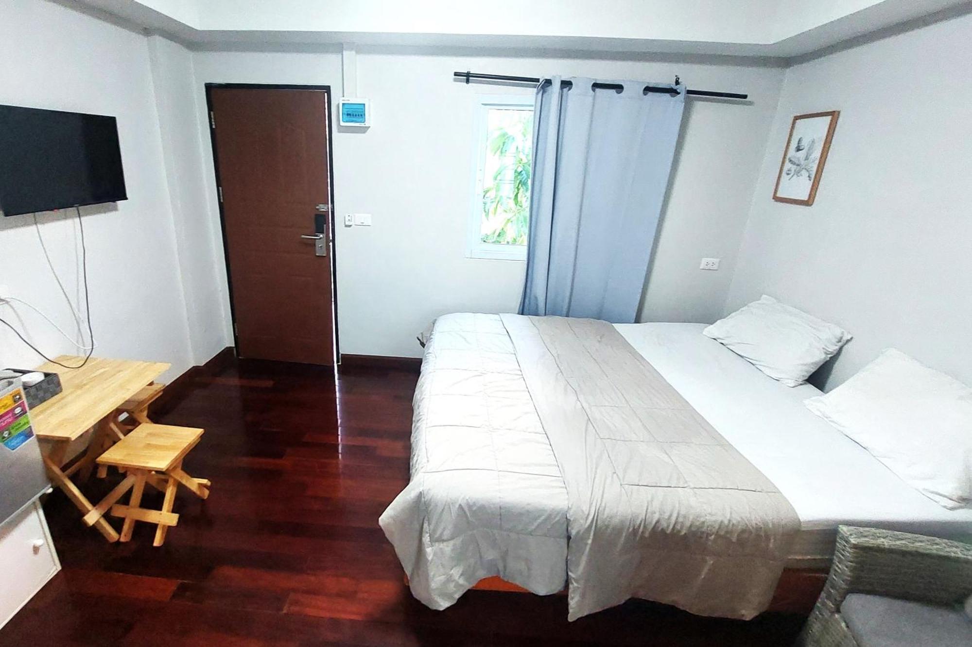 Look Shine Apartment Bangkok Zewnętrze zdjęcie