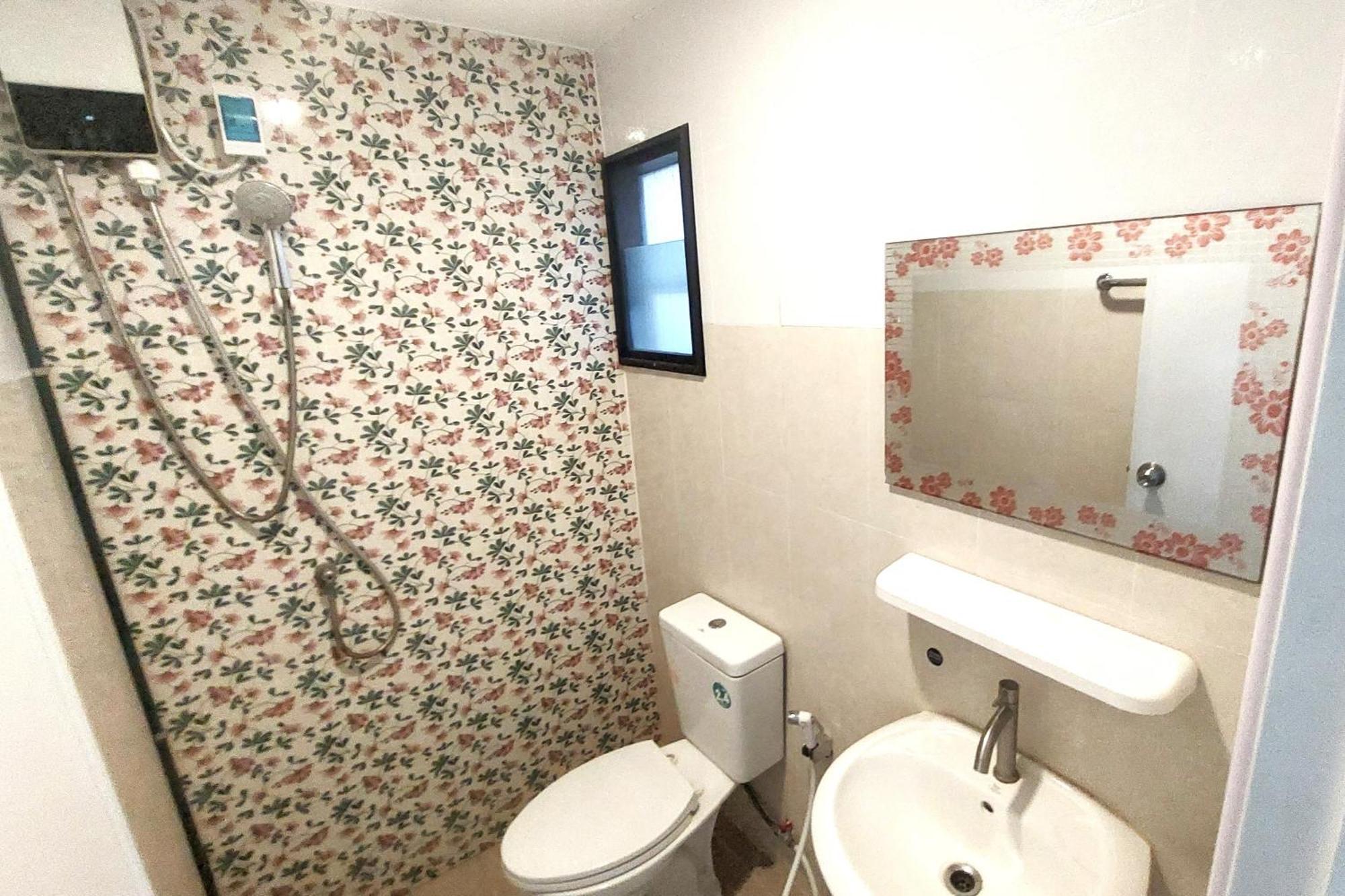 Look Shine Apartment Bangkok Zewnętrze zdjęcie