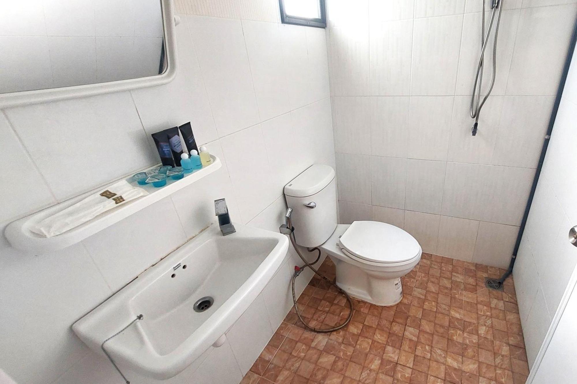 Look Shine Apartment Bangkok Zewnętrze zdjęcie