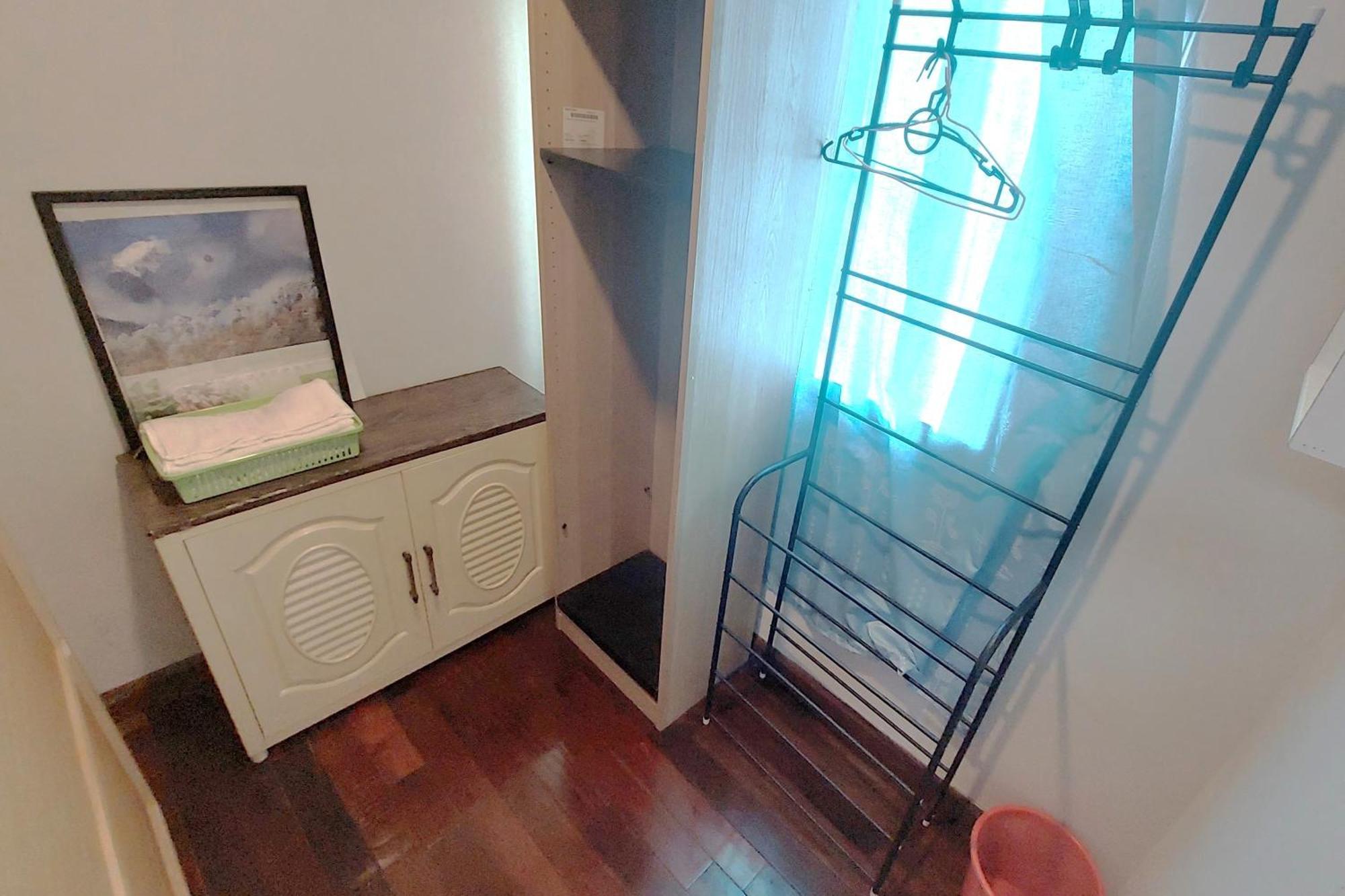 Look Shine Apartment Bangkok Zewnętrze zdjęcie