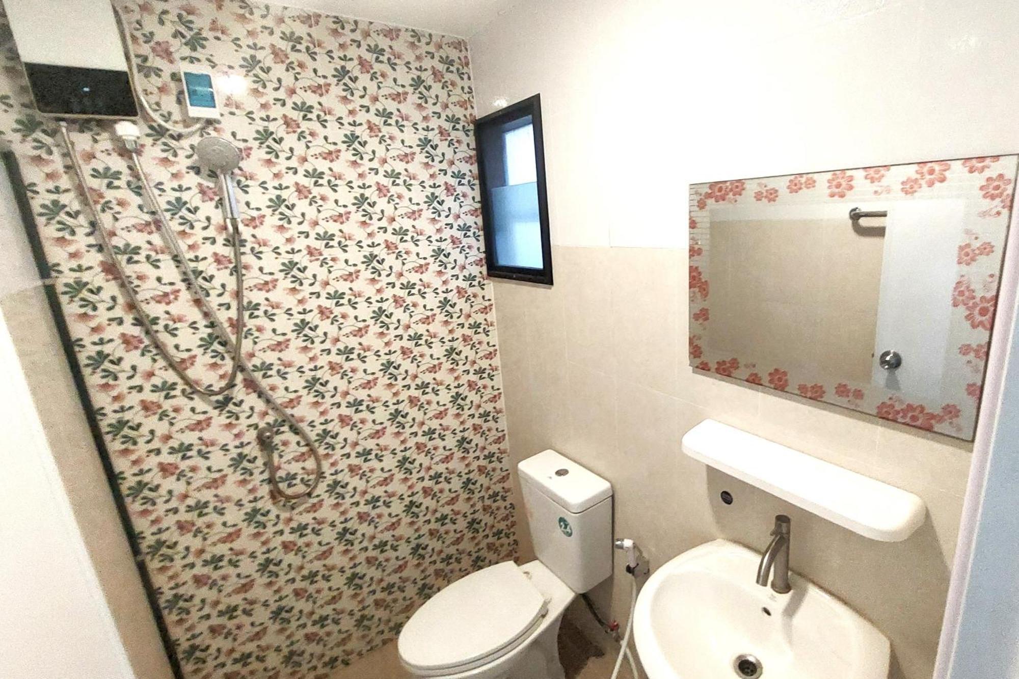 Look Shine Apartment Bangkok Zewnętrze zdjęcie