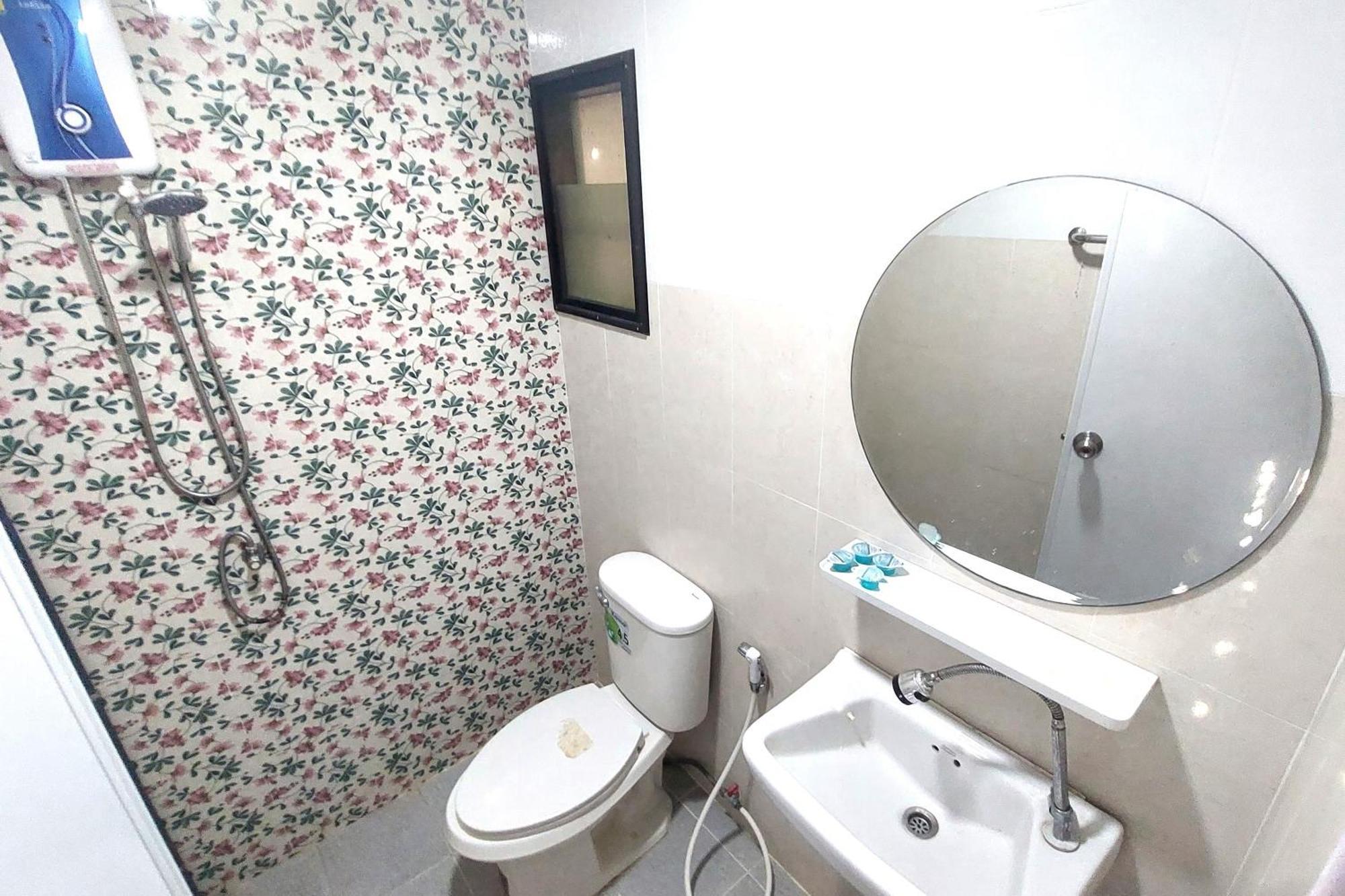 Look Shine Apartment Bangkok Zewnętrze zdjęcie