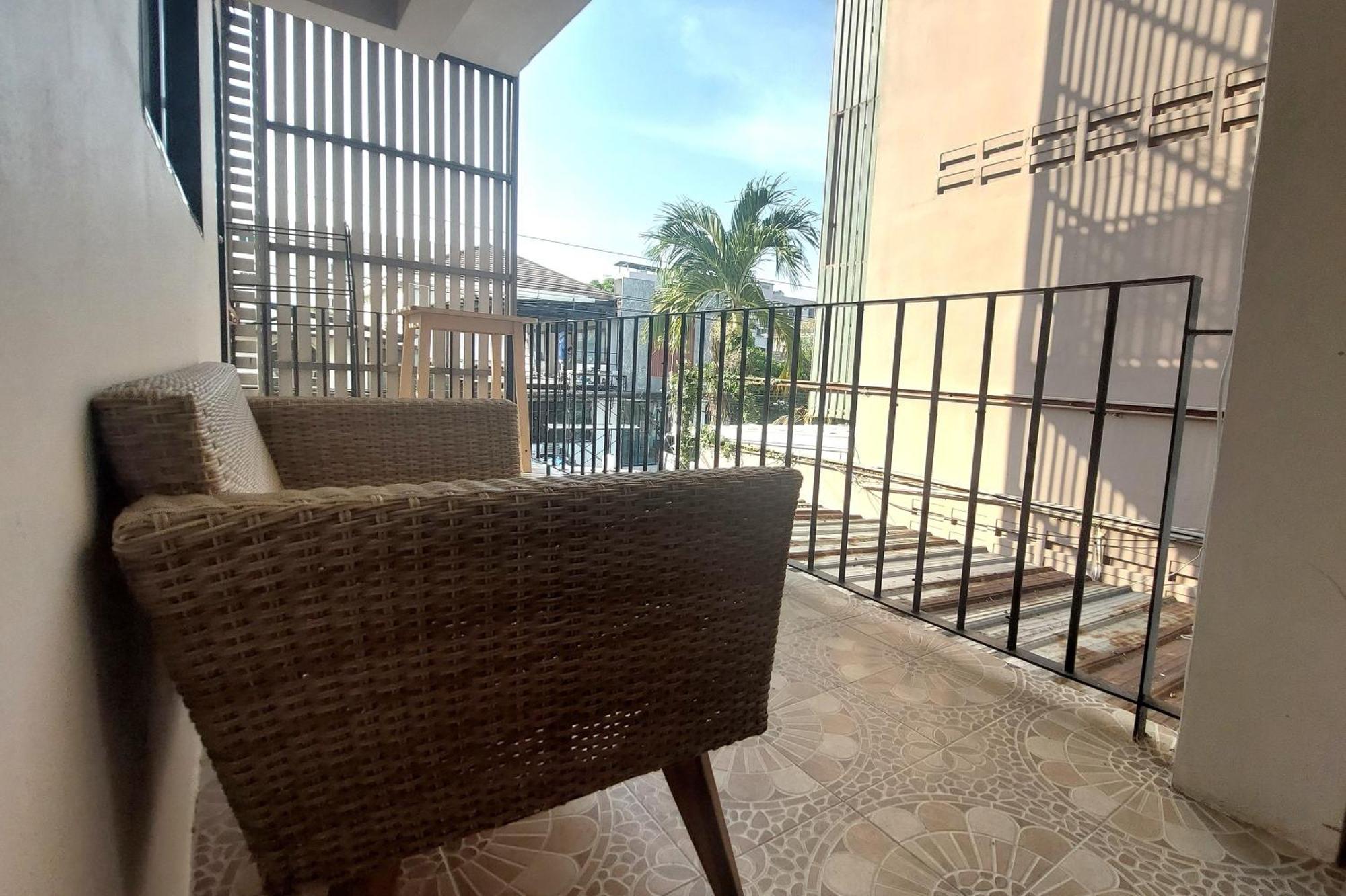 Look Shine Apartment Bangkok Zewnętrze zdjęcie
