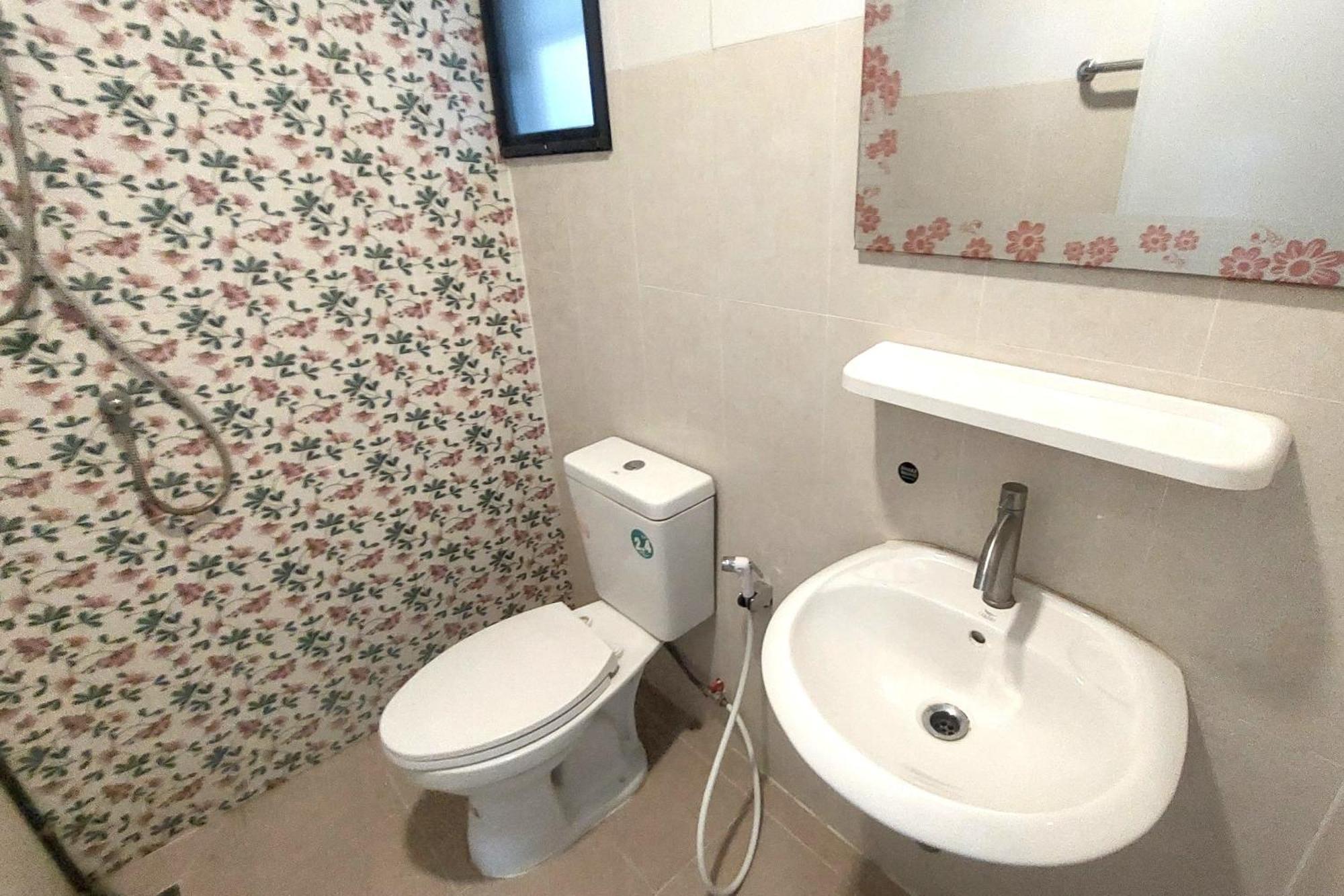 Look Shine Apartment Bangkok Zewnętrze zdjęcie