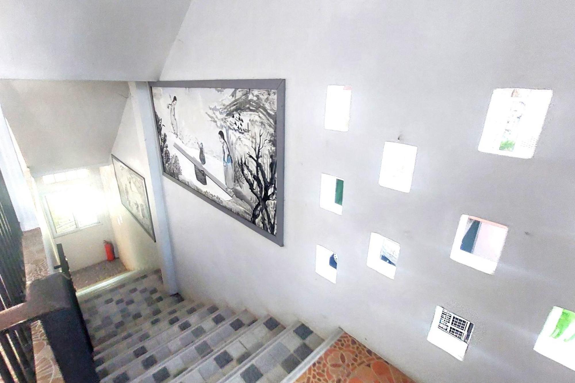 Look Shine Apartment Bangkok Zewnętrze zdjęcie