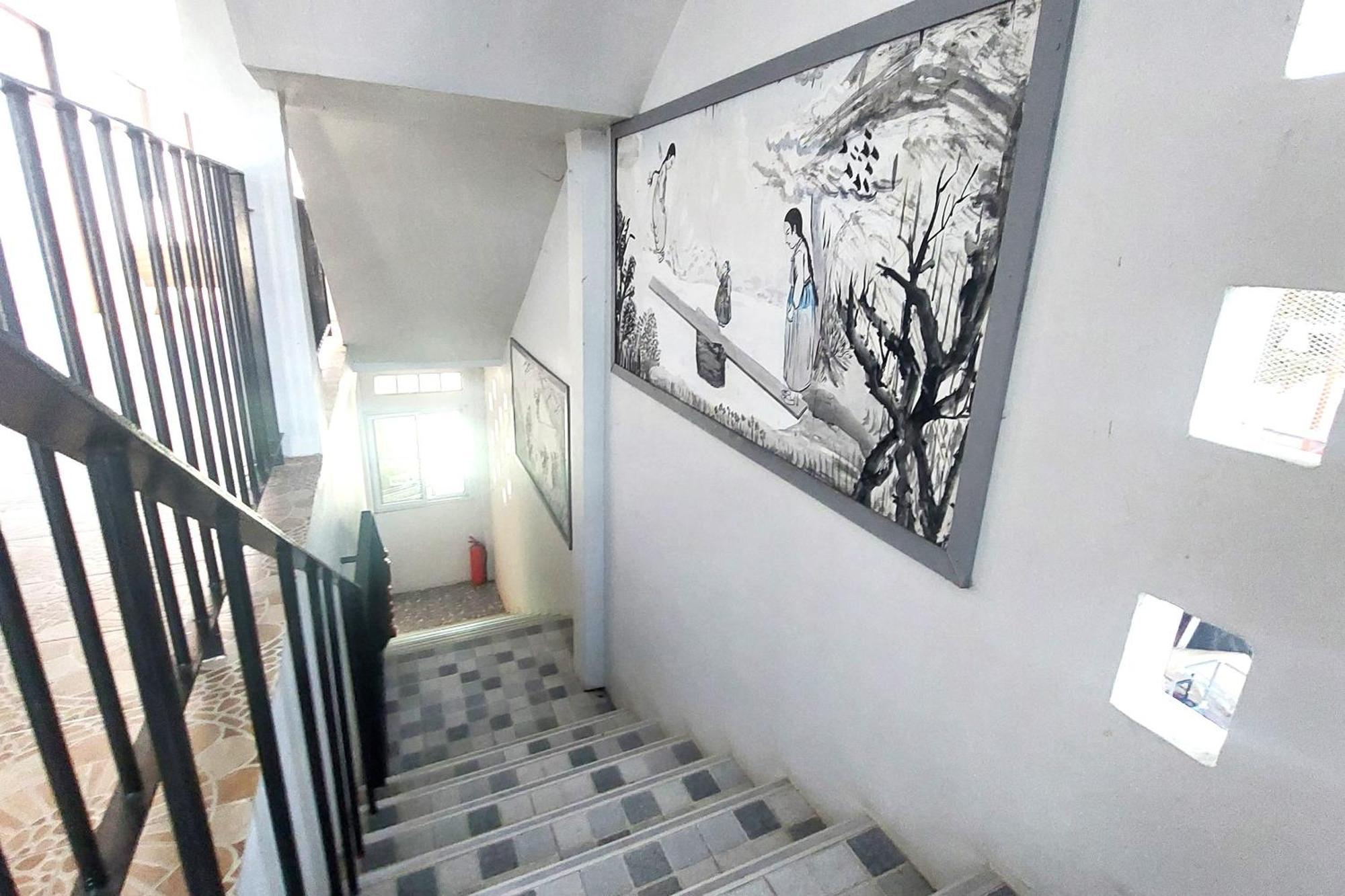 Look Shine Apartment Bangkok Zewnętrze zdjęcie